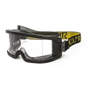 Antiparra Seguridad New Win Claro AF