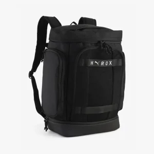 MOCHILA PUMA x HYROX DAILY 34L BLACK