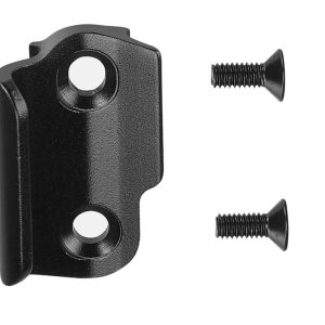 Derivador Delantero Specialized S201900003 2024 Original | Tarmac SL7 | Aluminio CNC | Con Tornillos | Compatible 2021-2026