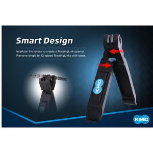 Juego desmontable suelta enganche cadena