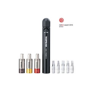 Dinamométrica Topeak NANO TORQBAR DX