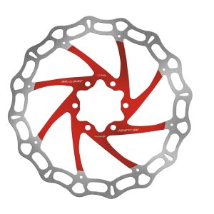 Disco freno 160mm MASSI