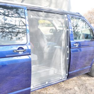 Mosquitera lateral Volkswagen T5 / T6