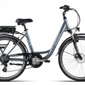 Ebike JL‑Wenti Aluminio motor 250W Altus 7v