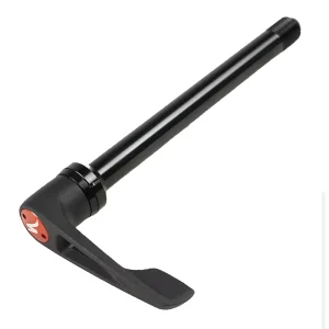 Eje pasante delantero DT Swiss RWS S160200001 100x12mm para Specialized Tarmac – Roubaix – Venge – Crux