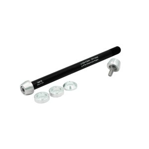 Eje pasante Zycle modelo ZPRO BOOST – diámetro 12mm – rosca 1.50 mm