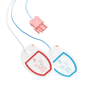 Electrodos Infante Mindray Beneheart (MR61)