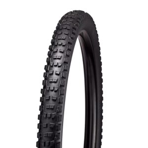 Neumático Specialized Eliminator Grid Gravity T7/T9 TLR – Enduro Trail Trasero, Tubeless, 60TPI, GRIPTON Dual, 27.5×2.4/29×2.4, Rodadura Rápida y Tracción para MTB y e-MTB