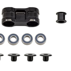 Enlace Amortiguador Aleación Specialized S224300002 | Epic World Cup MY23-MY26 | Repuesto Original