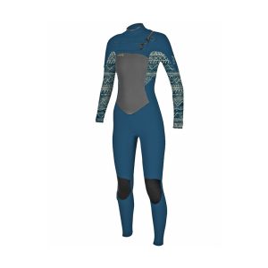 Traje Neopreno Mujer O’Neill Epic Chest Zip GX3