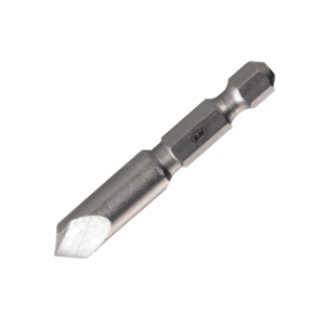 Extractor tornillos 1/4” enganche rebajado