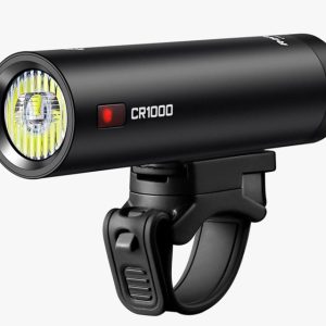 Faro delantero Ravemen CR1000 1000 Lúmenes