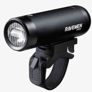 Foco delantero Ravemen CR600 600 Lúmenes