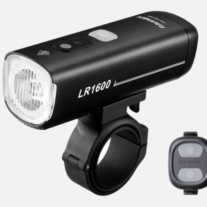 Foco delantero Ravemen LR1600 1600 lúmenes
