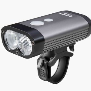 Foco delantero Ravemen PR1000 1000 Lúmenes