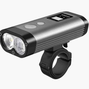 Faro delantero Ravemen PR1400 1400 Lúmenes