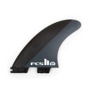 FCS II MF NEO CARBON Black/Grey