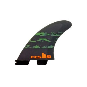 FCS II JW THRUSTER FINS Army Camo Medium