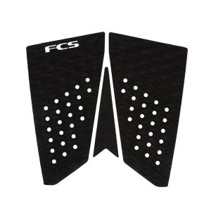 FCS T-3 Fish Black
