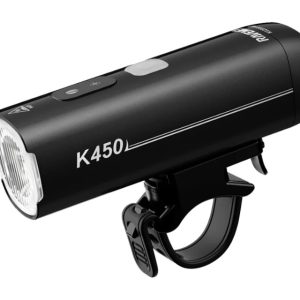 Foco delantero Ravemen K450 450 Lúmenes con AI