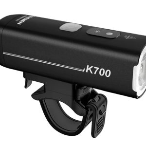 Foco delantero Ravemen K700 700 Lúmenes con AI