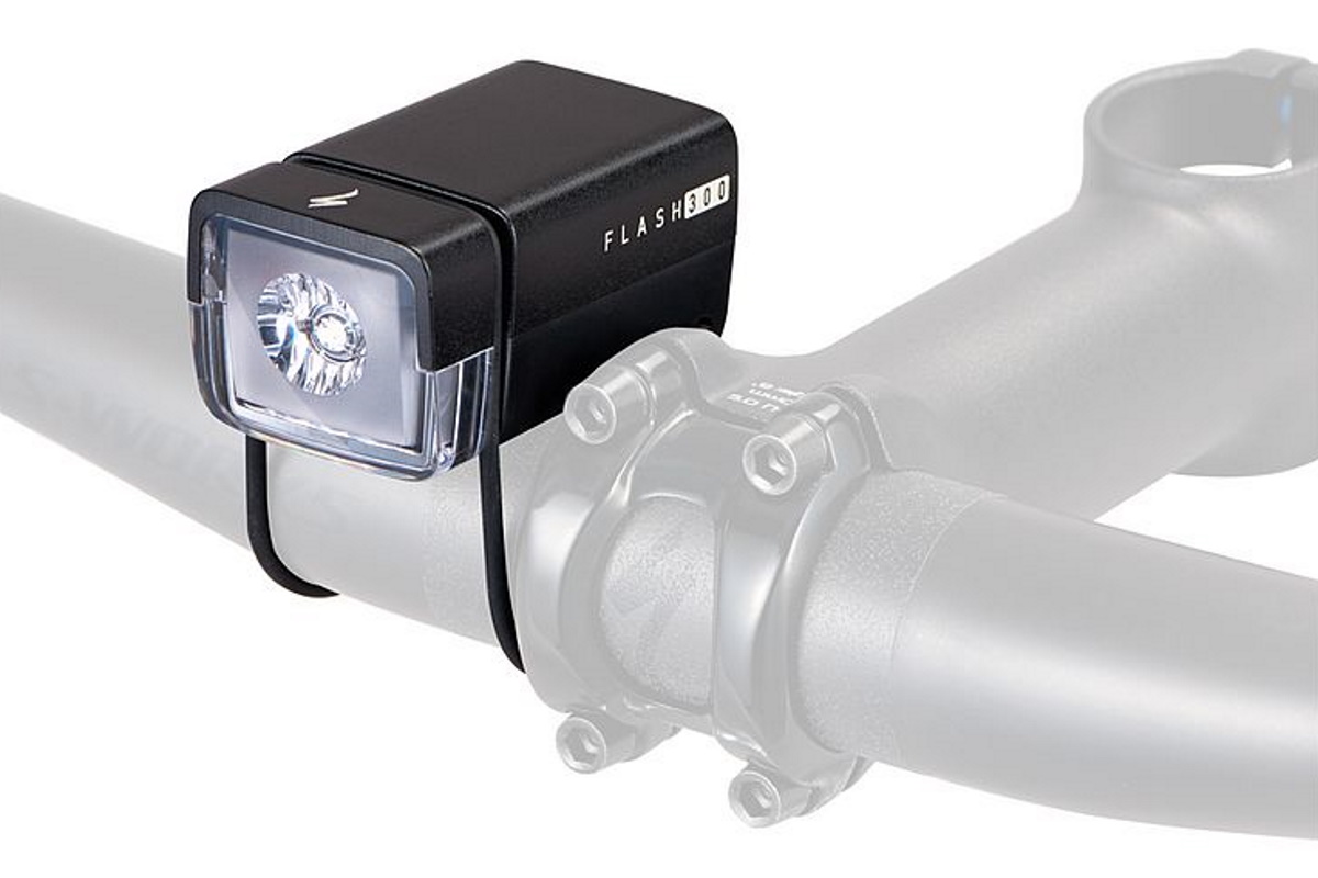 Foco delantero Specialized FLASH 300 - Imagen 2