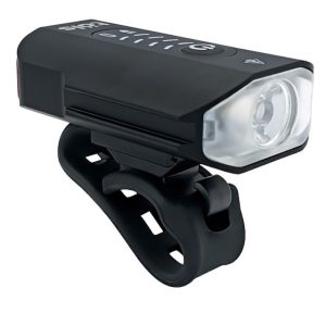 Luz delantera Töls Aina Compact 600 GP 600 Lúmenes