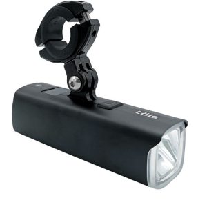 Luz delantera Töls Aina Pro USB 1000 Lúmenes