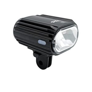 Luz delantera E-Bike Töls 1600 Lúmenes