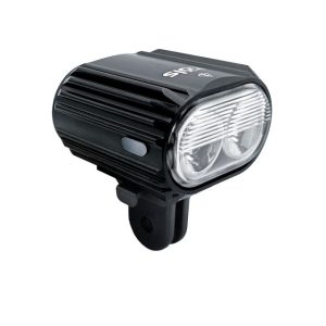 Luz delantera E-Bike Töls 900 Lúmenes