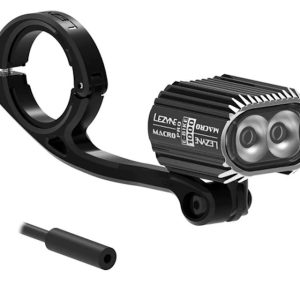 Foco eBike Lezyne Macro Drive 1000