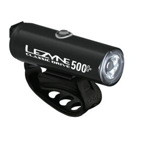 Foco frontal Lezyne 500 Lúmenes