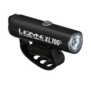 Foco frontal Lezyne Drive 700+