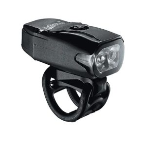 Foco frontal Lezyne KTV 220 Lúmenes