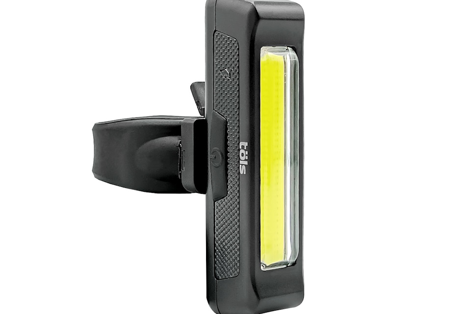 Foco Piloto Töls 2 en 1 - Imagen 3