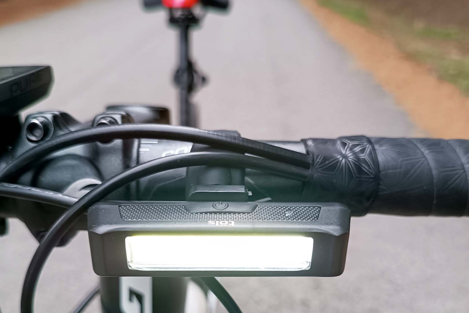 Foco Piloto Töls 2 en 1 - Imagen 5