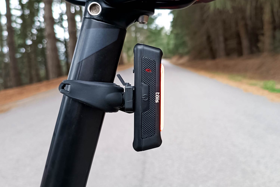 Foco Piloto Töls 2 en 1 - Imagen 6