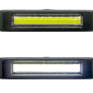 Foco Piloto Töls 2 en 1