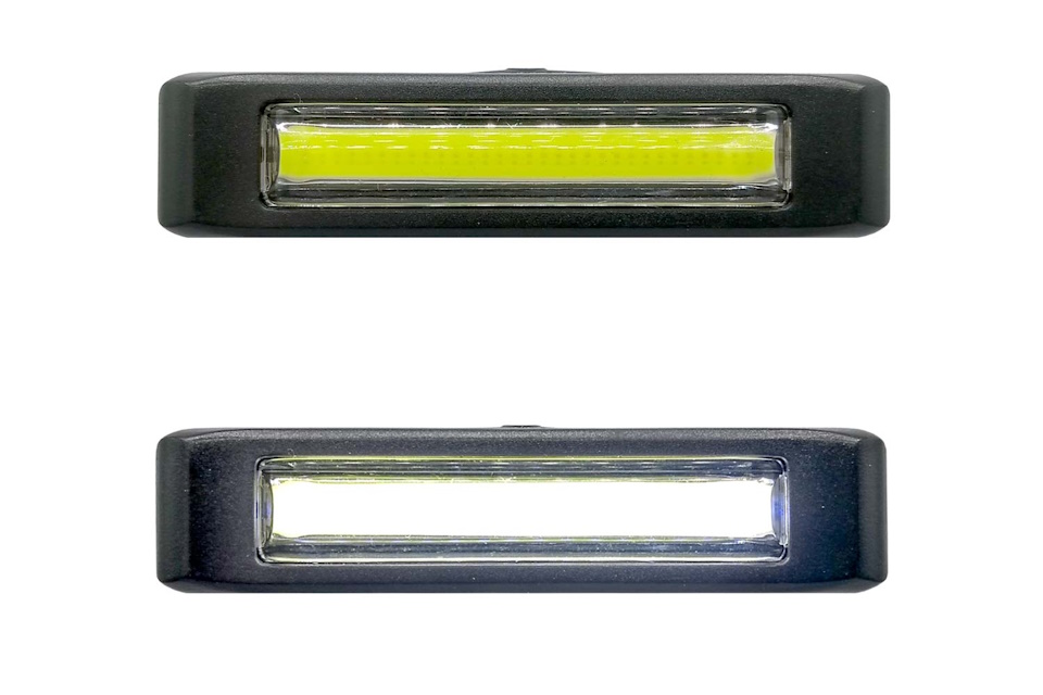 Foco Piloto Töls 2 en 1 - Imagen 2