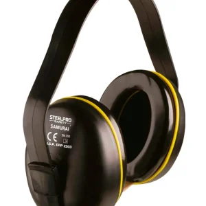 Fono Steelpro Samurai 27DB