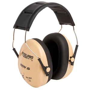 Fono Steelpro Zen 5 Cintillo