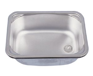 Fregadero inoxidable 280x380mm