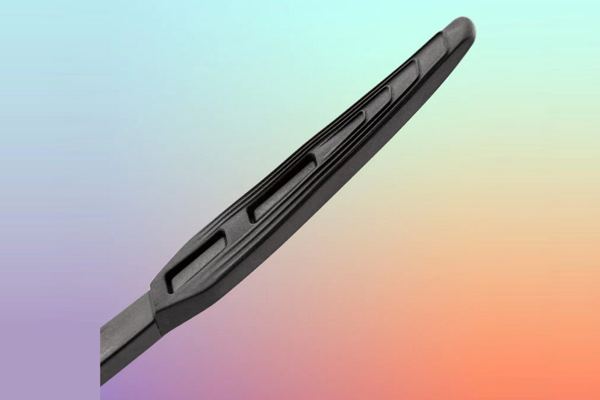 Gafas ciclismo 100% – HYPERCRAFT®- Gloss Black HiPER® Silver Mirror Lens - Imagen 9