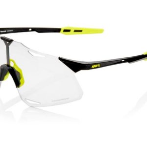 Gafas ciclismo 100% – HYPERCRAFT®- Gloss Black Photochromic Lens