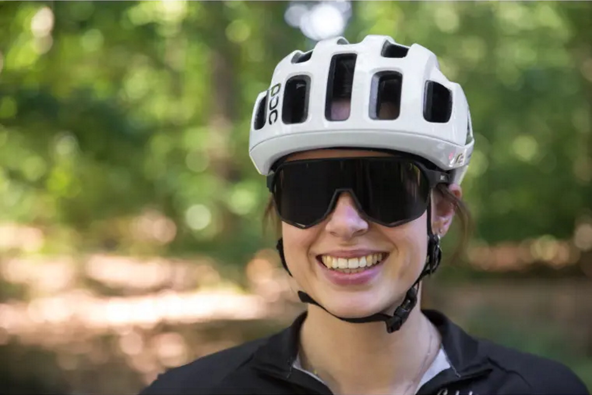 Gafas ciclismo 100% – S2® – Lente – Hiper Blue Multilayer Mirror Lens - Imagen 5