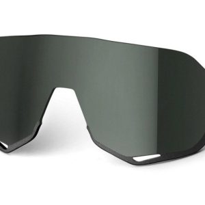 Gafas ciclismo 100% – S2® – Lente – Grey Green Lens