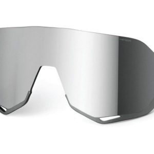 Gafas ciclismo 100% – S2® – Lente – Hiper Silver Mirror Lens