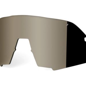 Lentes Gafas ciclismo 100% – Speedcoupe – Photochromic Clear/Smoke