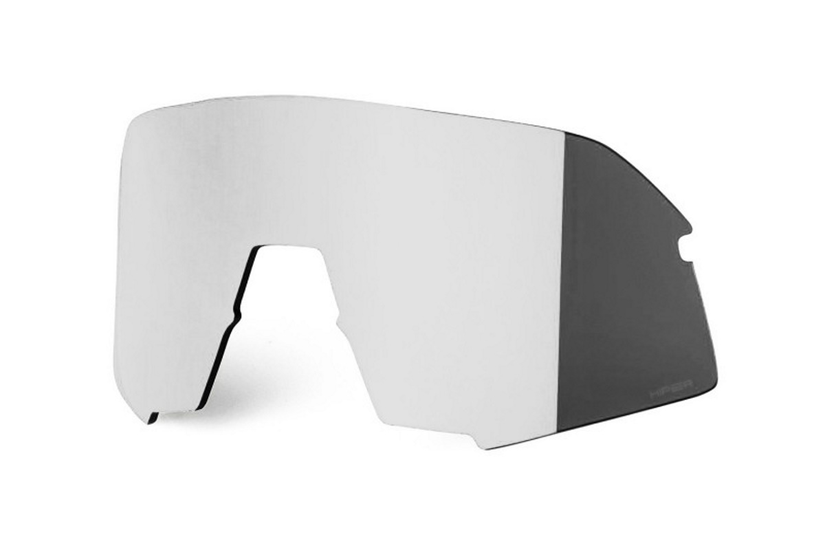 Gafas ciclismo 100% – S2™ – Lentes – Hiper Blue Multilayer Mirror Lens