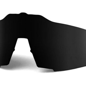 Lentes Gafas ciclismo 100% – SPEEDCRAFT® SL – Black Mirror